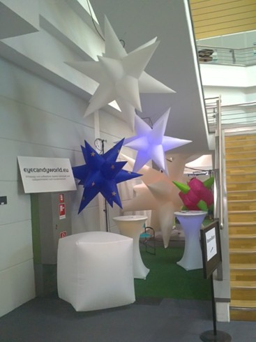 Stadthalle Bielefeld 2011