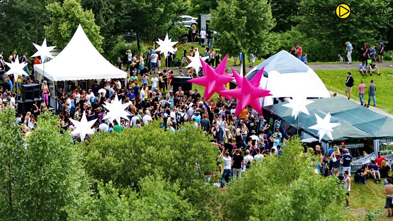 Ruhr in Love 2012
